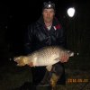 Bata József 11,88  kg tőponty